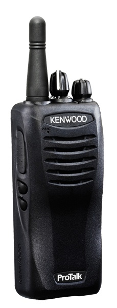 Kenwood TK-3400U16P ProTalk 2 Watt Two-Way Radio