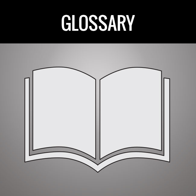 Industrial & At-Height Terms Glossary by GME Supply