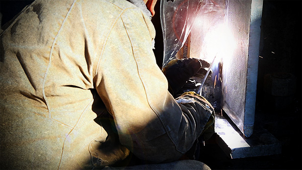 Welding Safety - GME Supply