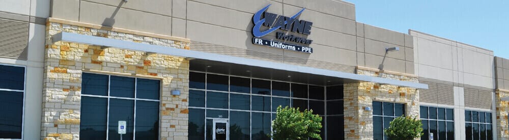 GME Supply's Storefront & Distribution Center located in Houston, TX