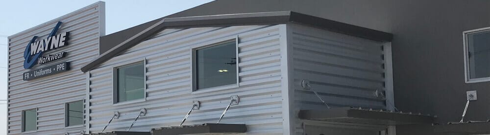 GME Supply's Storefront & Distribution Center located in Midland, TX