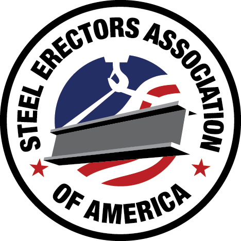 GME Supply is a proud member of SEAA (the Steel Erectors Association of America