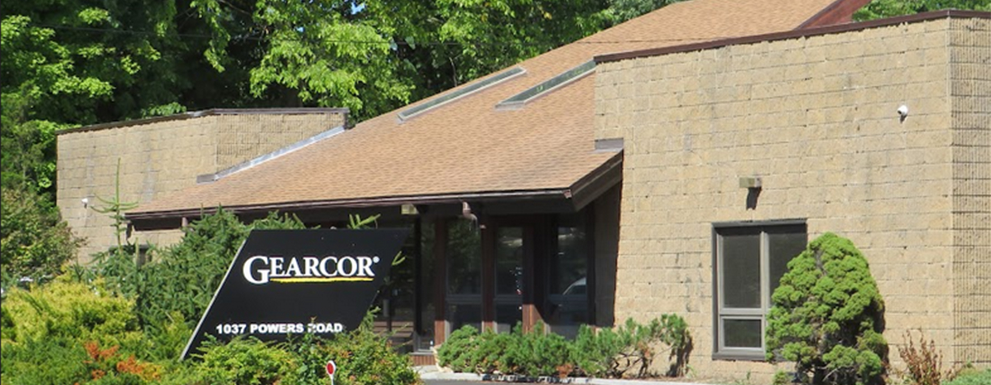 Gearcor Office Conklin, NY