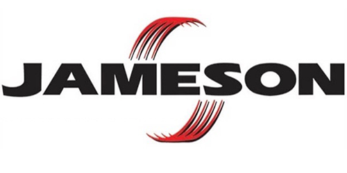 Custom Tool Supply is proud to partner with Jameson as a trusted brand.