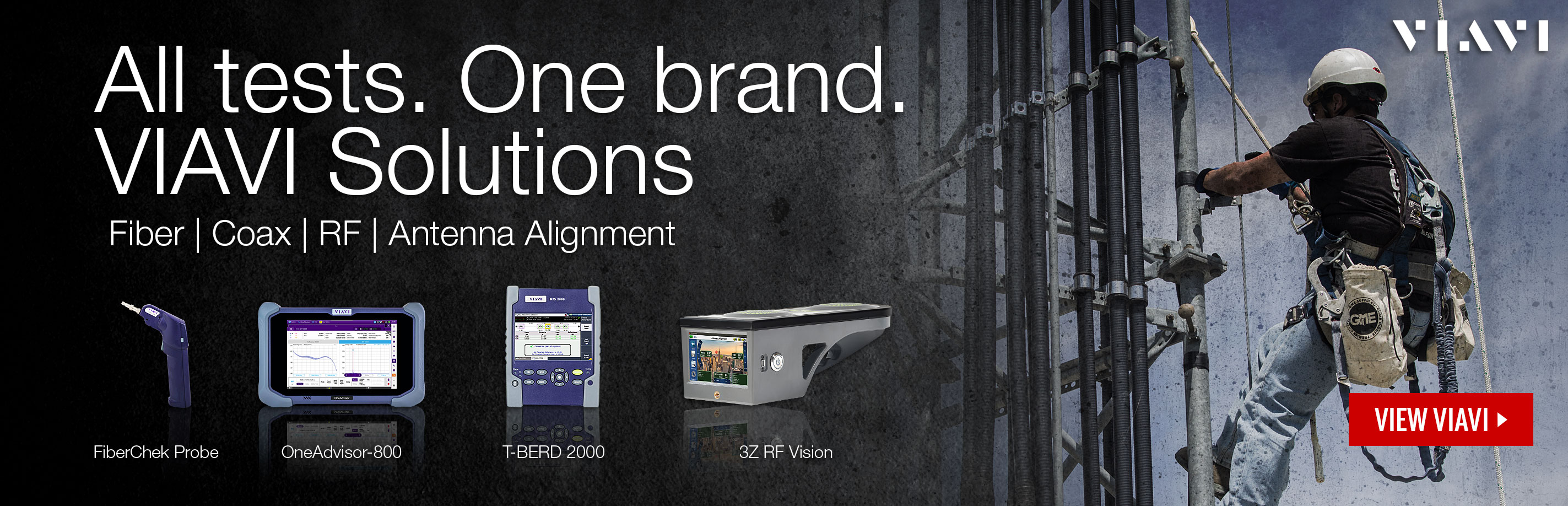 Tower Climbing Equipment, Safety Gear, Fall Protection GME Supply