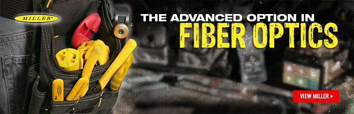  Shop Miller Fiber Tools, Today!