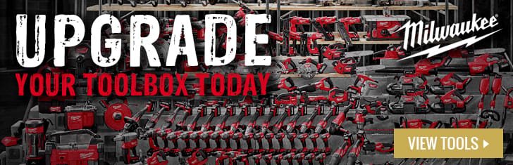  Shop Milwaukee Tools.