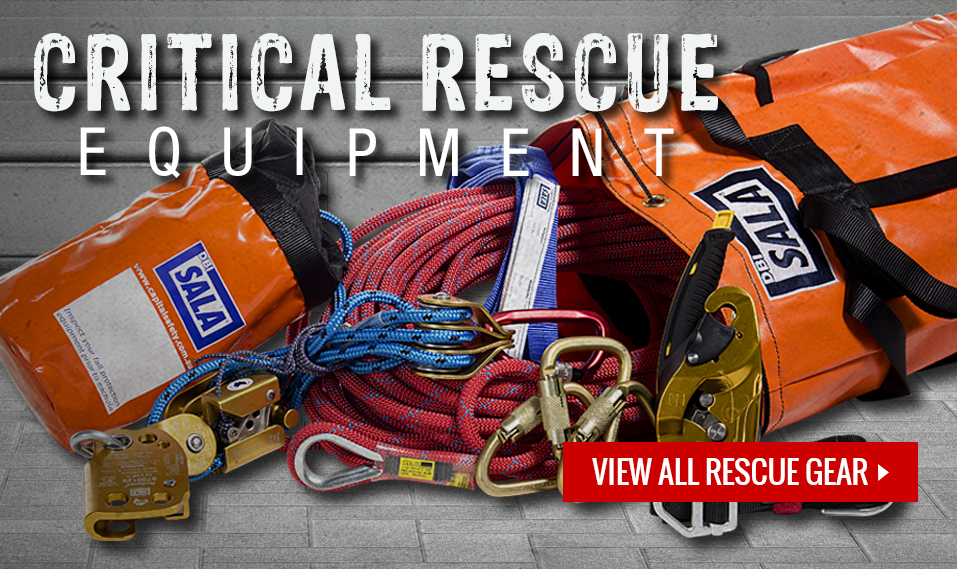Shop Rescue Equipment and Gear at GME Supply