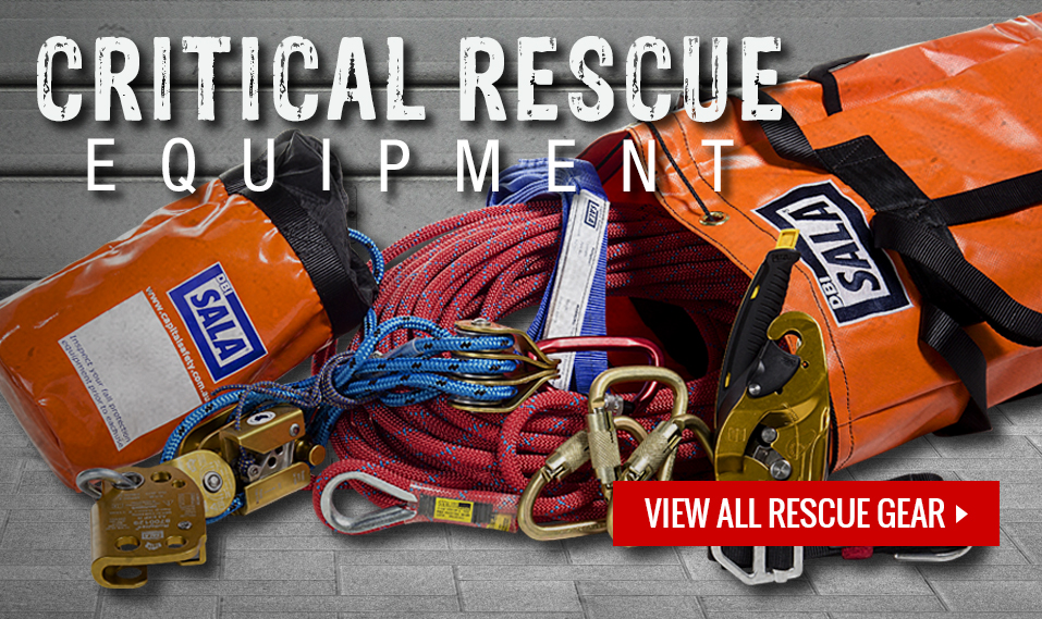Shop Rescue Equipment and Gear at GME Supply