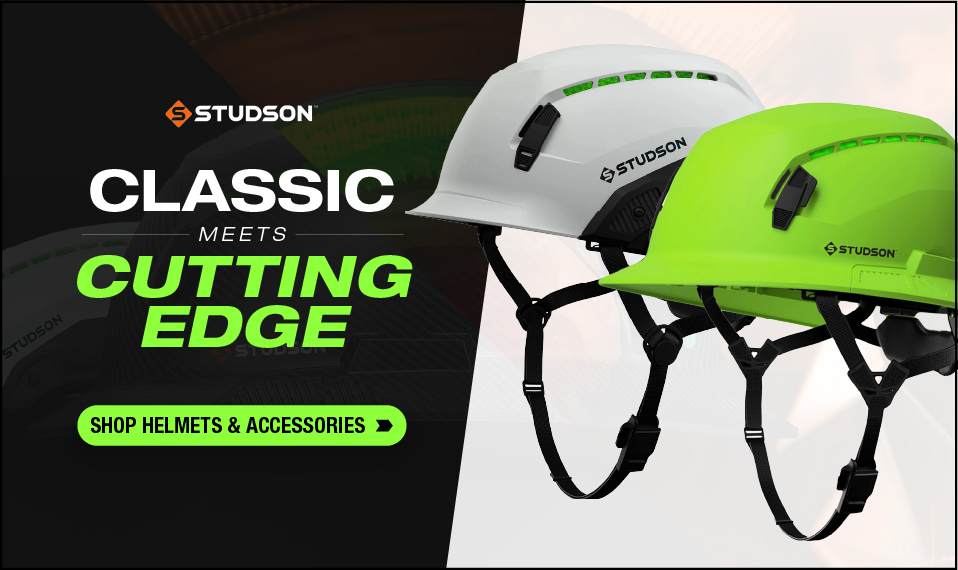 Shop Studson at GME Supply