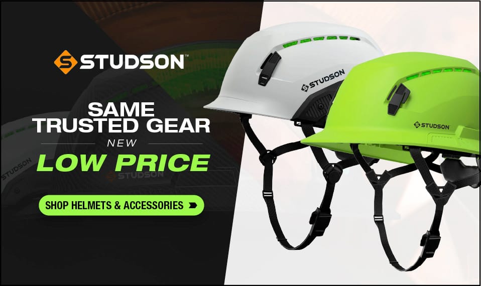 Studson Price Reduction.