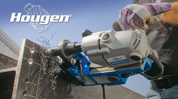 Hougen Tools gear from GME Supply