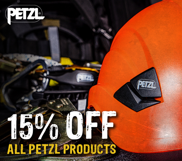 shop Petzl Black Friday deals