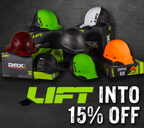 shop Lift Safety Memorial Day deals