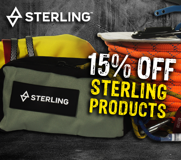 shop Sterling Black Friday deals