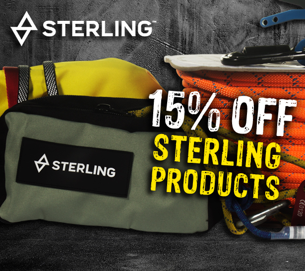 shop Sterling Memorial Day deals