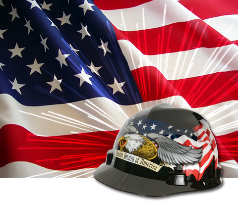 Stars, Stripes and Savings!