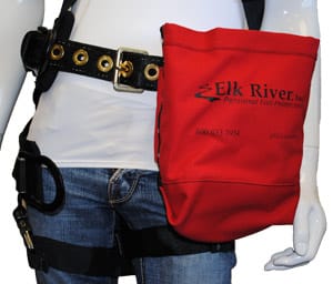 Elk River Canvas Bolt Bag (84520)