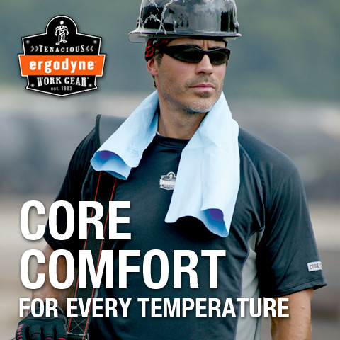 Temperature Control