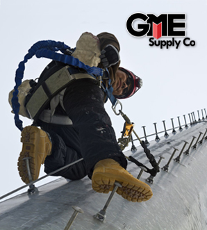 Ladder Safety Equipment and Tower Climbing Equipment