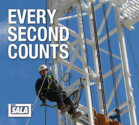 Rescue & Escape Devices