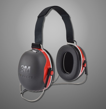 Hearing Protection from GME Supply