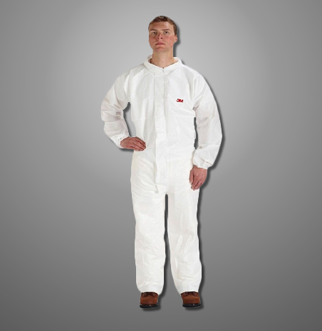 Protective Clothing from GME Supply