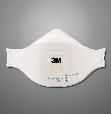 Respiratory Protection from GME Supply