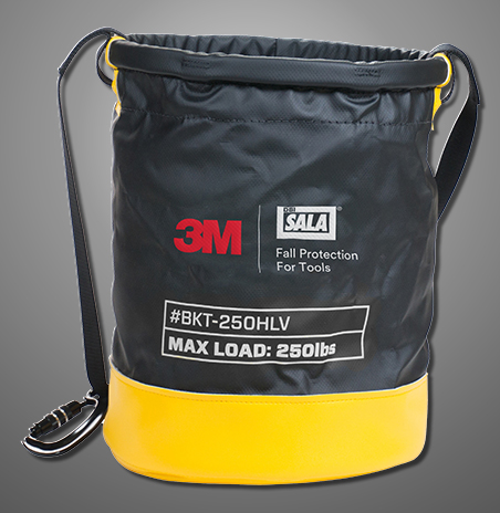 Bags & Buckets from GME Supply