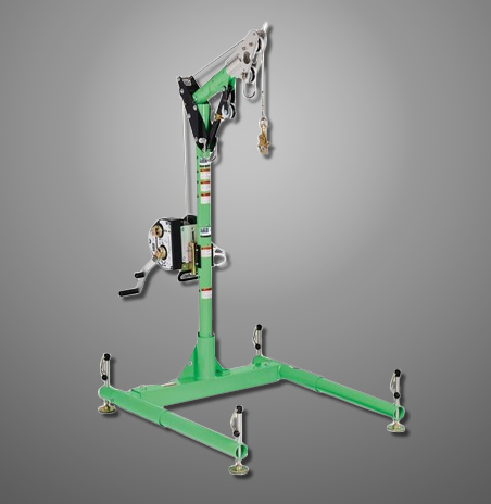 Confined Space from GME Supply
