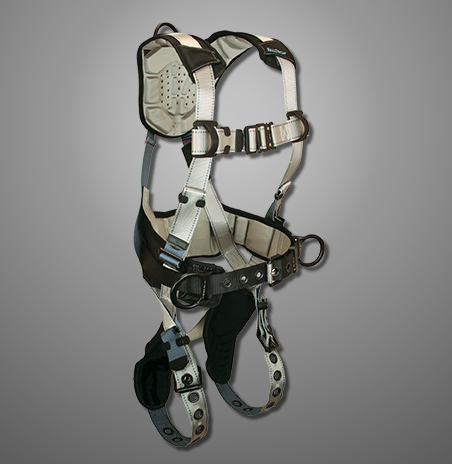 Harnesses from GME Supply