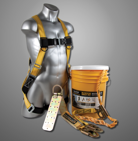 Roofer Kits from GME Supply