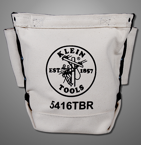 Canvas Pouches from GME Supply
