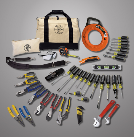 Tool Kits from GME Supply