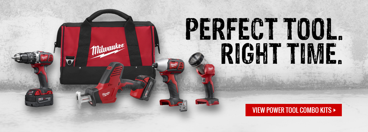 Milwaukee lineman 2025 tool kit