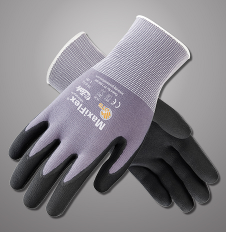 Hand Protection from GME Supply