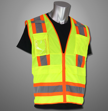 Hi-Vis from GME Supply