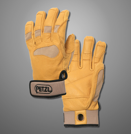 Gloves from GME Supply