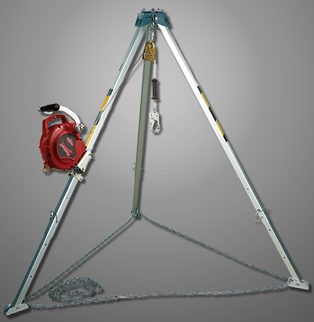 Confined Space from GME Supply