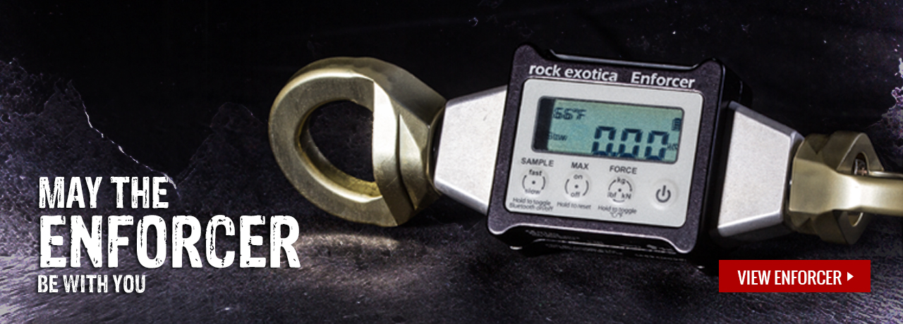 Rock Exotica LC1 Enforcer Load Cell at GME Supply
