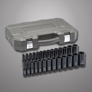 Sockets and Adapters from GME Supply