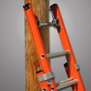 Lightweight Extension Ladders from GME Supply