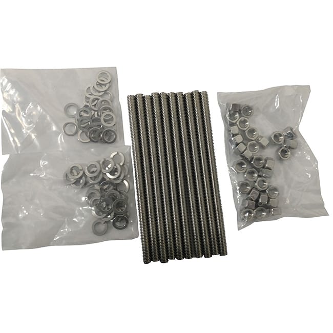 Hardware from GME Supply