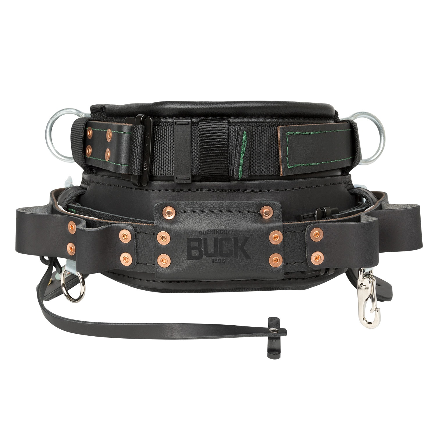Belts and Straps from GME Supply