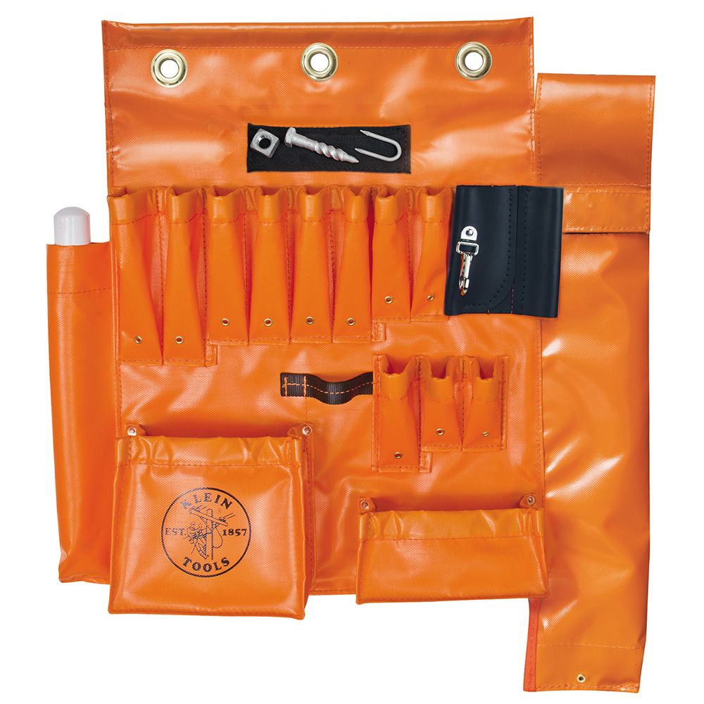 Tool Aprons from GME Supply