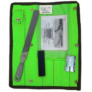 Sharpening Kits from GME Supply