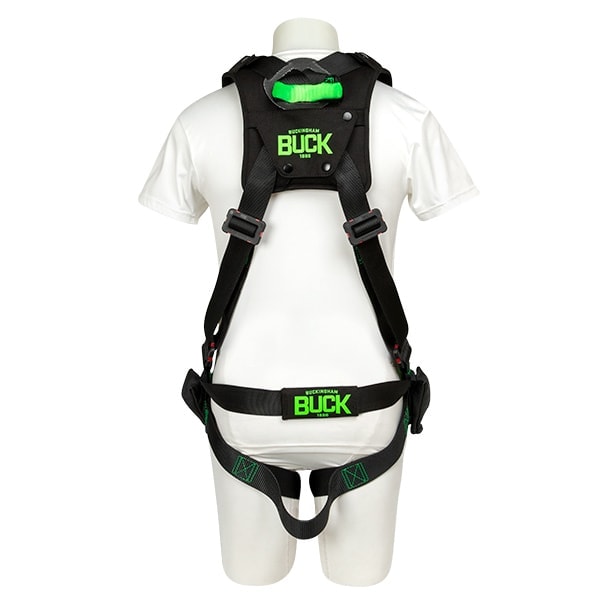 Harnesses from GME Supply