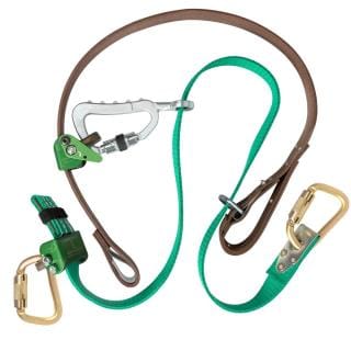 Wood Fall Protection from GME Supply