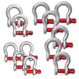 Shackles from GME Supply