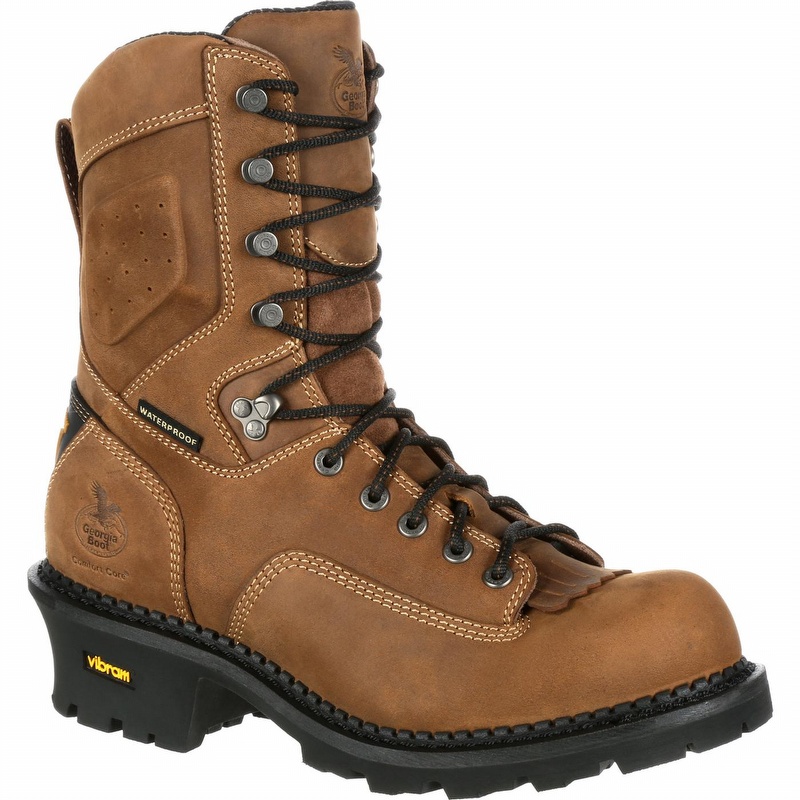 Work Boots from GME Supply